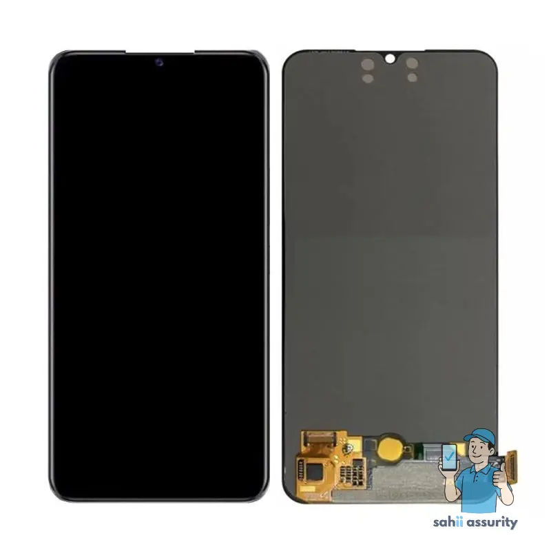 LCD with Touch Screen for Vivo S7e 5G